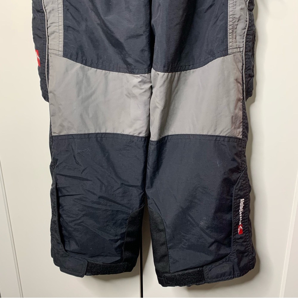 Boys’ Alpine Design Snow Pants - Picture 9 of 12